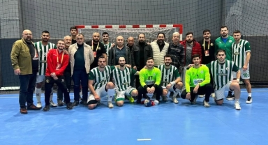 Giresunspor, Köyceğiz Belediye Maçına Kilitlendi