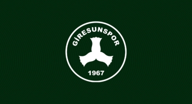 Giresunspor Zorlu Deplasmanda Kaybetti