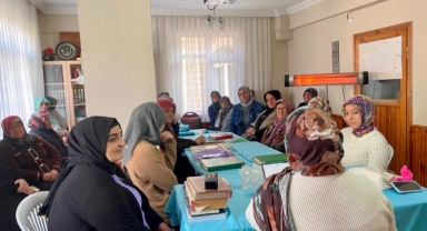 Görele’de Aile ve İletişime Dair Farkındalık Etkinliği