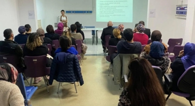 Görele Devlet Hastanesinde “Anne Dostu Hastane” Çalışmaları Başladı