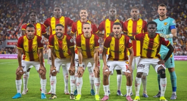 Göztepe ile Trabzonspor 31. randevuda