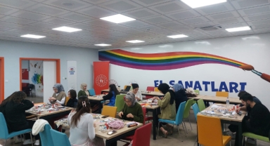 GSB Giresun Gençlik Merkezlerinden Gençlere İlham Veren Etkinlik