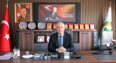 Güce Belediye Başkanı Boduroğlu'ndan ikamet çağrısı