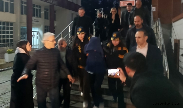 Güllü Davasında Şok İfade