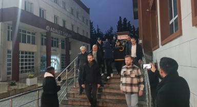 Güllü'nün kızı annesi öldürme suçlamasıyla tutuklandı