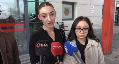 Güllü'nün kızı tarafından itildiğine şahit olan Sultan Ulu'nun ifadesi ortaya çıktı!