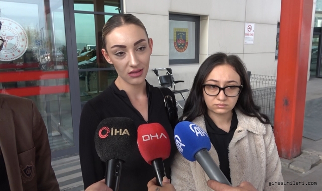 Güllü'nün kızı tarafından itildiğine şahit olan Sultan Ulu'nun ifadesi ortaya çıktı!