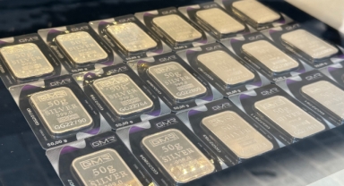 Gümüş rekor kırmaya devam ediyor