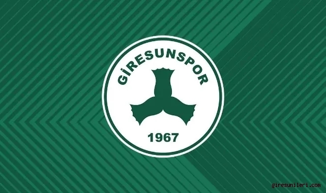Hedef 3 Puan! Giresunspor Düzce Deplasmanında