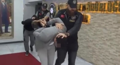 İntihar sanılan olayda ‘miras' cinayeti çıktı: Anne, baba ve ağabeyini öldürüp intihar süsü verdi