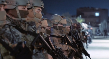 Kaçakçılığa Büyük Darbe! 11 Gözaltı