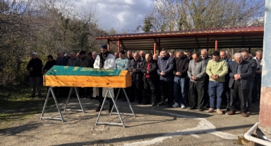 Kamyonetin çarptığı 4 yaşındaki çocuk hayatını kaybetti