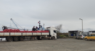 Karadeniz’den çıkartılan beyaz kum midyesine sıkı denetim