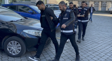 Karadeniz'in o kentindeki silahlı saldırıya ilişkin 7 zanlı tutuklandı