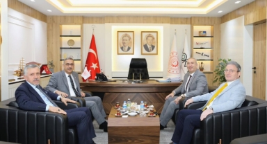 Karadeniz’in Tarım Potansiyeli DOKAP’ta Ele Alındı