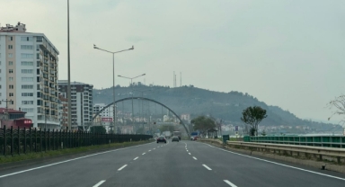 Karadeniz Sahil Yolu’nun Bulancak Aşaması İçin Geri Sayım Başladı!