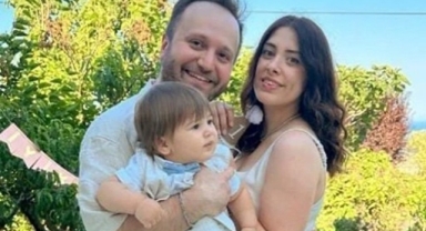 Kaza süsü vererek eşini ve çocuğunu öldüren doktor, cezaevinde intihar etti!