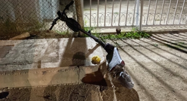 Kazadan sonra taburcu oldu, 3 gün sonra hayatını kaybetti