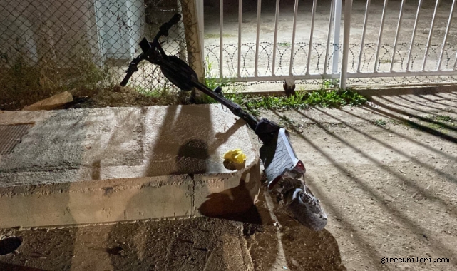 Kazadan sonra taburcu oldu, 3 gün sonra hayatını kaybetti