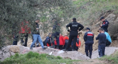 Kazdığı tünelde mahsur kalan şahıs ölü olarak bulundu