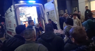 Kömür Ocağında Karbonmonoksit Zehirlenmesi: 7 İşçi Hastaneye Kaldırıldı