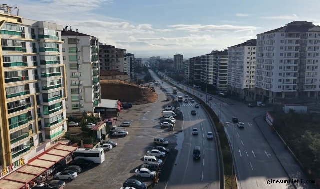 Konut yatırımında avantajlı dönem: O ilde amortisman süresi düştü