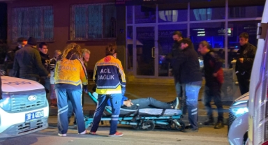 Köpek yüzünden çıkan kavgada 1 kişi bıçakla yaralandı