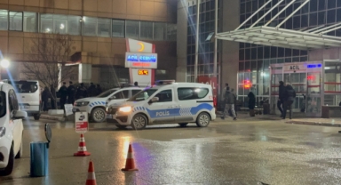 Köyde Silahlı Çatışma! 2 Kişi Hayatını Kaybetti