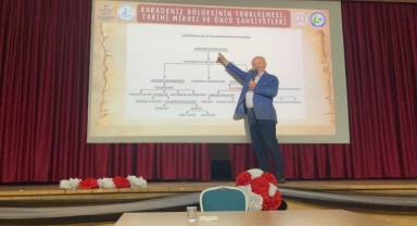 Mehmet Fatsa, Pirazizli Öğrencilerle Tarihe Yolculuk Yaptı