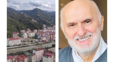 Merhum Milletvekili Cemal Öztürk'ün İsmi Yağlıdere'de Yaşatılacak