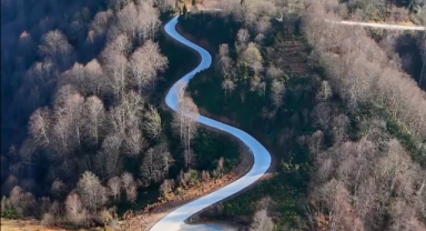 Meşe Pınarı / Paşakonağı Yaylasında Yılların Hayali Gerçek Oldu!