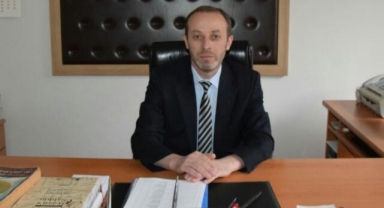 Müftü Vekili Yılmaz'dan Regaip Kandili Mesajı 