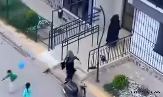 Okulda Skandal! Hademe, 6 Yaşındaki Öğrenciyi Bıçakladı