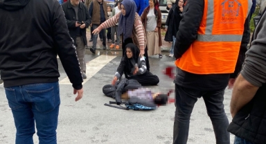 Okuldan çıkan çocuk feci şekilde can verdi: Aile sinir krizi geçirdi