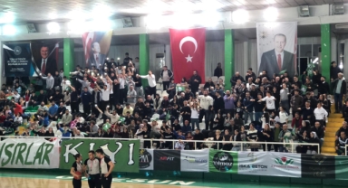 Olaylı Maça Ceza Yağdı