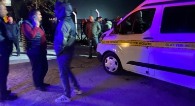 Boşanma aşamasındaki çifti öldüren şüpheli tutuklandı