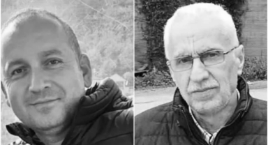 Piraziz Belediye Başkanı Ayyıldız’dan Trafik Kazasında Hayatını Kaybeden Hemşehrileri İçin Taziye Mesajı