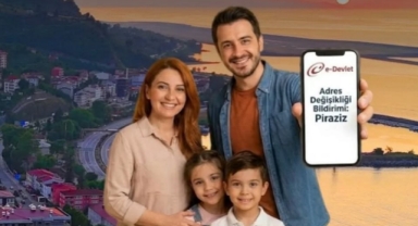 Piraziz Belediyesi'nden Nüfus Çağrısı!