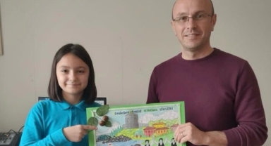 Piraziz'de ‘Dilimizin Zenginlikleri’ Projesinde Büyük Başarı