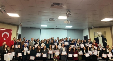 Piraziz’de eTwinning Başarısı Taçlandı