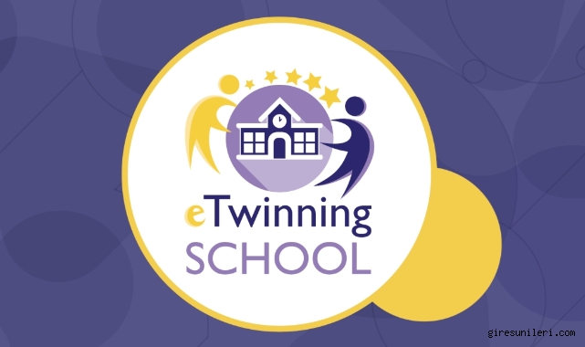 Piraziz’de eTwinning Projeleriyle Büyük Başarı