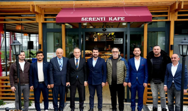 Piraziz’de Gençlik ve Spor Buluşması