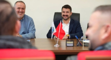 Piraziz’de Gündem Masaya Yatırıldı