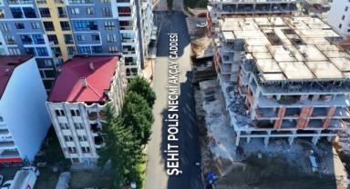 Piraziz’de Hizmet Kalitesi Yükseliyor! Ulaşımda Güvenlik ve Konfor Artıyor