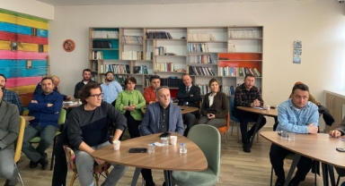 Piraziz’de Maarif Modeli Kapsamında Öğretim Liderliği Semineri Başladı