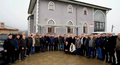 Piraziz’de Mahalle Ziyareti: Talepler Masaya Yatırıldı