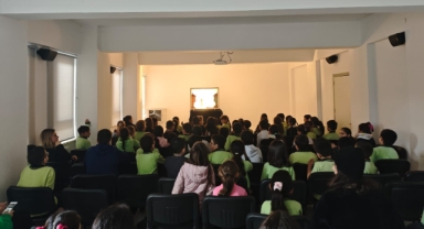 Piraziz’de Öğrenciler Geleneksel Kültürle Buluştu