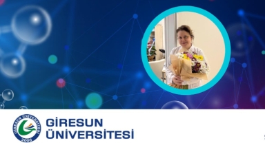 Prof. Dr. Demet Şengül’e Uluslararası Düzeyde Ömür Boyu Onur Ödülü