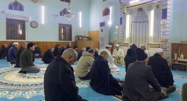 Sabahın Bereketi Espiye’de Paylaşıldı