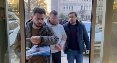 Samsun’da silahlı saldırı: 2 yaralı, 1 gözaltı